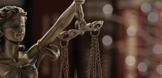 Justice Blog Banner