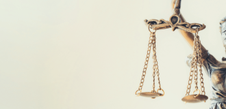 Justice symbol