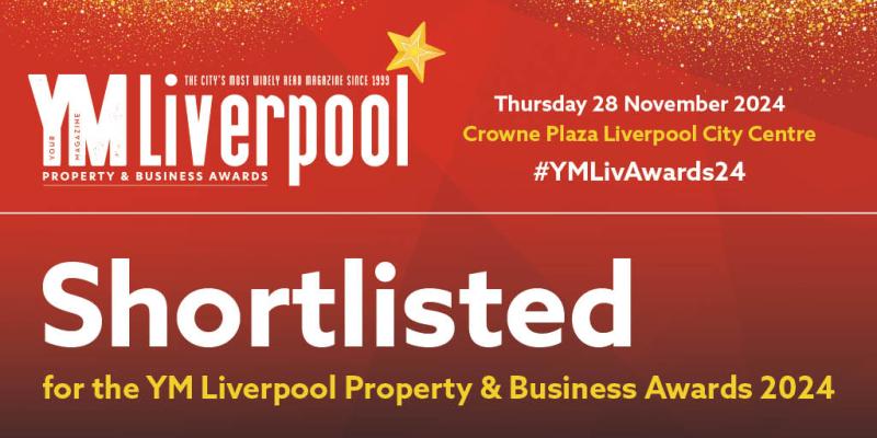 YM Liverpool Award 2024
