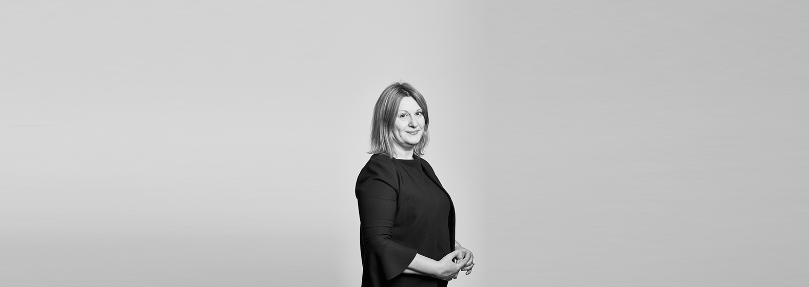A photo of Anne Wilde, Family Law Executive