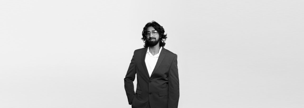 Arbaaz Mehmood