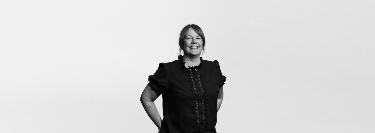 Caroline Farrington