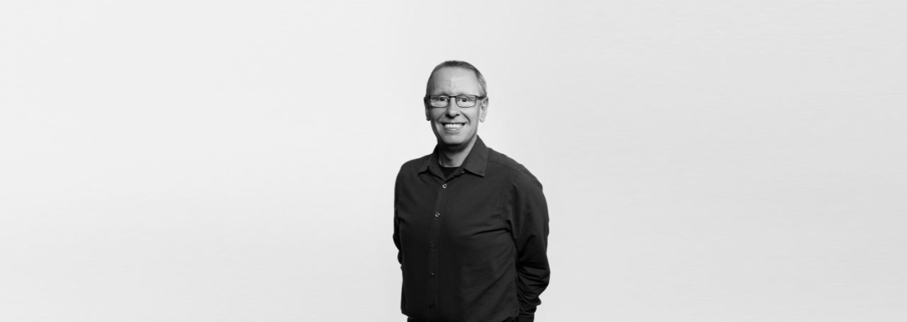 Darren Bailey