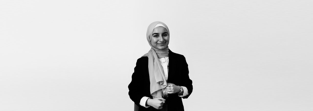 Maryam Zweiri