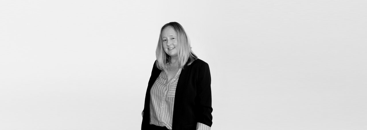 Nicola Garrett