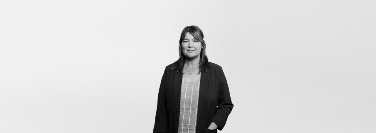 Rachel Stewart
