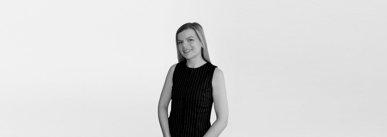 Rachel Varrie