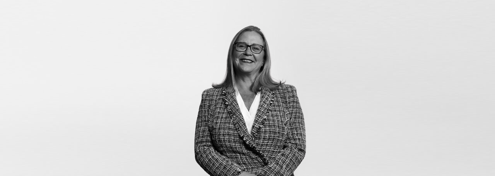 Michelle Lancaster- Lyness