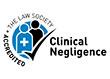 Clinical Negligence Accreditation 
