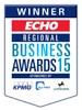 Echo business award