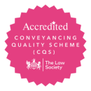 Conveyancing Quality Scheme 