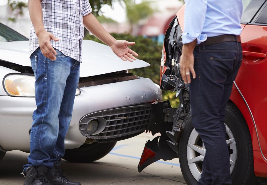 Claiming for Personal Injury – Case Study