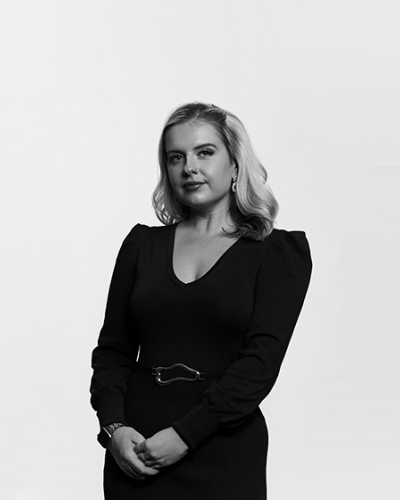 Abbie Harrison