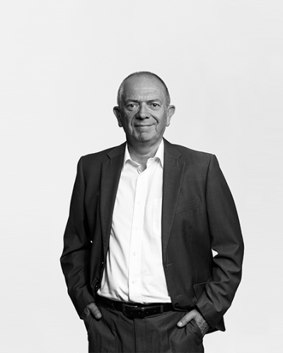 Anthony Swift