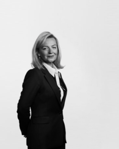 Clare Fletcher