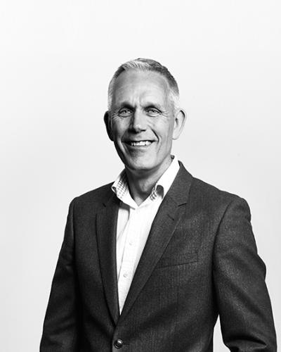 Gordon Irving
