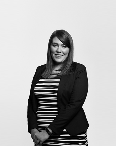Joanne Callister