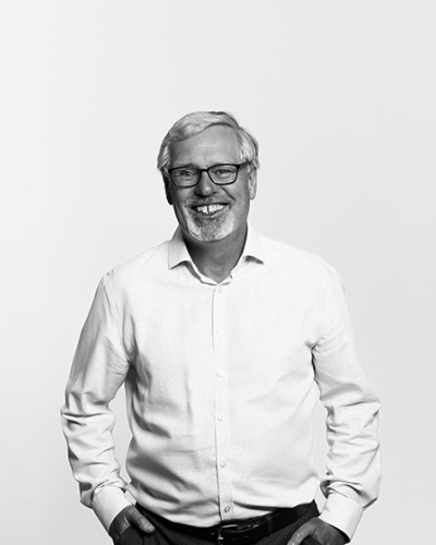 John Jones