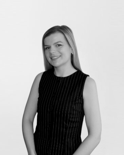 Rachel Varrie
