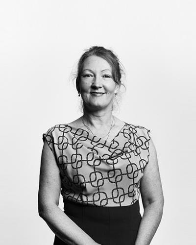 Sandra Harley-Radcliffe