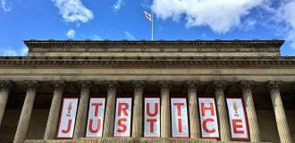 Hillsborough families to meet Home Secretary