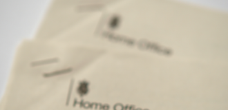 Home office documents