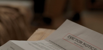 Eviction Notice