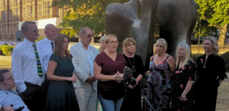Hillsborough Law Moves Closer to Reality