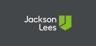 jackson lees shield logo