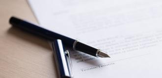 The "Golden Rule" for Writing a Will