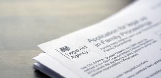 Impact of the Government’s Legal Aid Cuts
