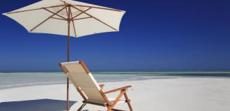 Top Tips for a Less Stressful Summer Holiday