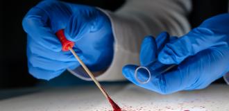 When Forensic Evidence is Manipulated