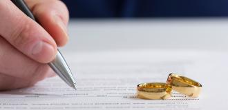 business assets in divorce 