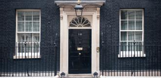 downing street 