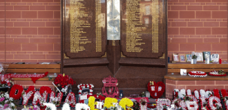 Hillsborough Law Memorial