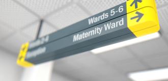 maternity unit 