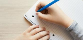 put it in writing 