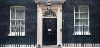 Downing Street