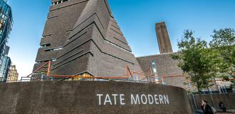 Tate modern