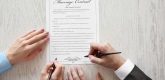 Are Prenuptial Agreements Good for Marriage?