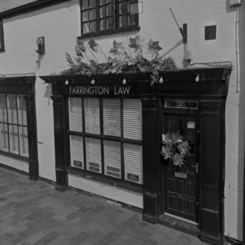 Farrington Office