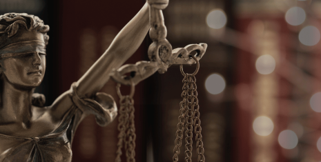 Justice Blog Banner