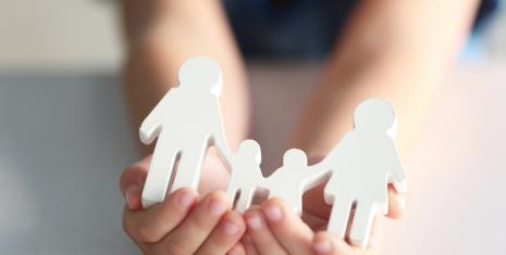 Legal Aid for Family Law