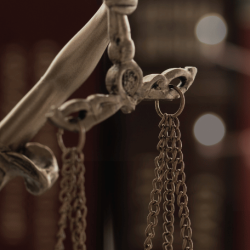 Justice Blog Banner
