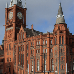 University of Liverpool