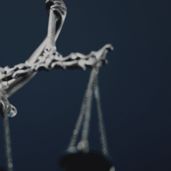 Lady of Justice