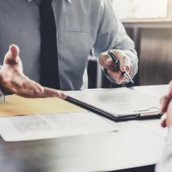 Legal Advice when Writing A Will