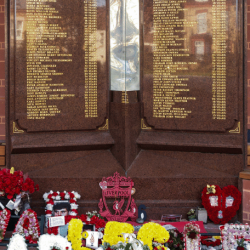 Hillsborough Law Memorial