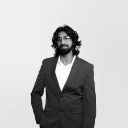 Arbaaz Mehmood
